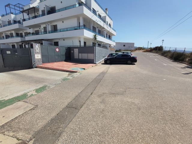 Garage for sale in Garrucha - € 10,900 (Ref: 9004977)