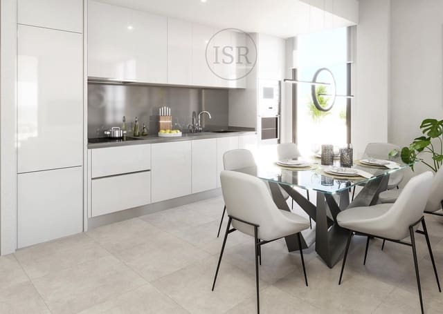 2 quarto Apartamento para venda em Puerto Vera - Las Salinas, Vera com piscina - 215 000 € (Ref: 9048884)