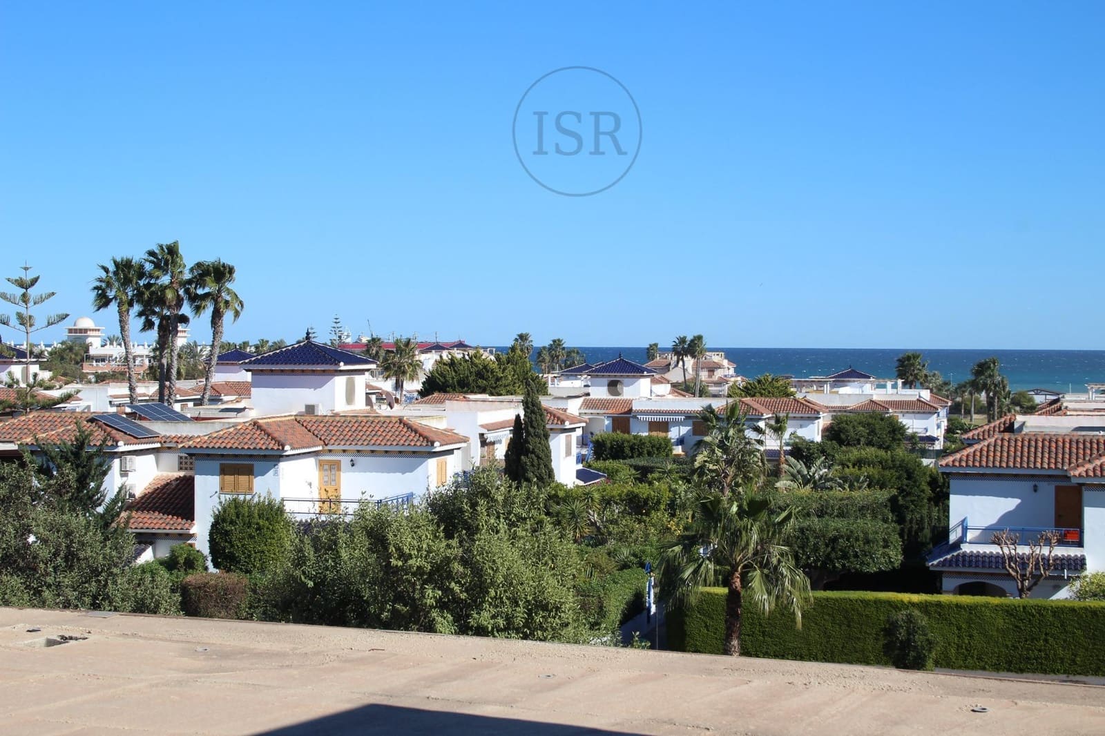 Apartamento de 3 habitaciones en Vera en venta con piscina - 265.000 € (Ref: 9102960)