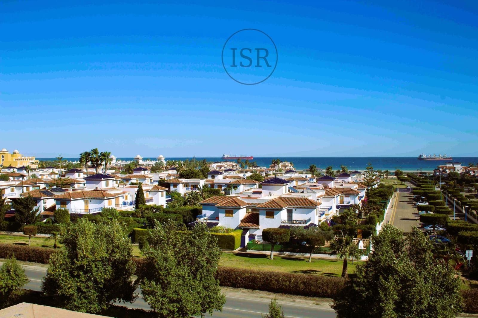 Apartamento de 3 habitaciones en Vera en venta con piscina - 265.000 € (Ref: 9102960)