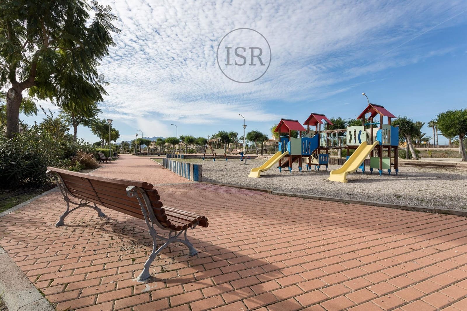 Apartamento de 3 habitaciones en Vera en venta con piscina - 265.000 € (Ref: 9102960)