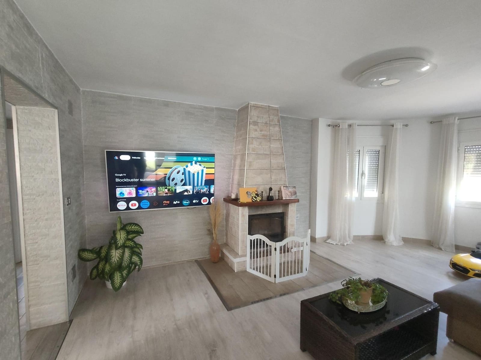 6 bedroom Villa for sale in Vera with pool - € 379,500 (Ref: 9114237)