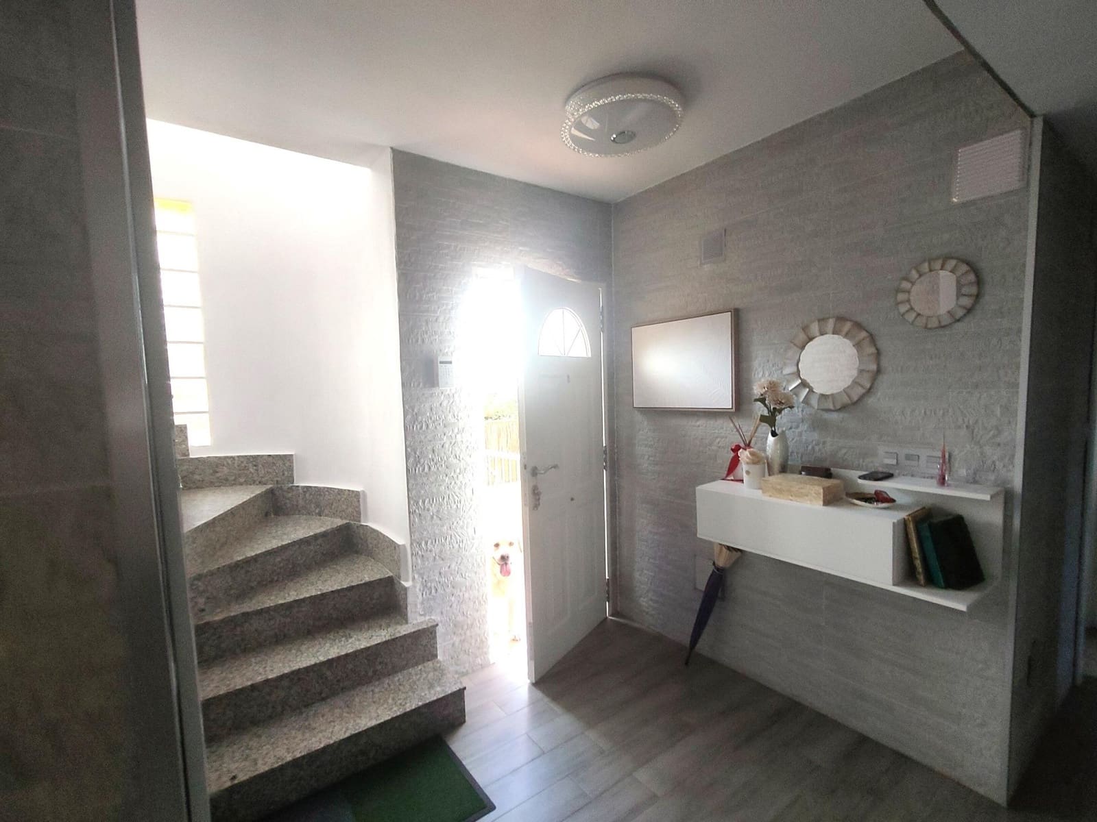 6 bedroom Villa for sale in Vera with pool - € 379,500 (Ref: 9114237)