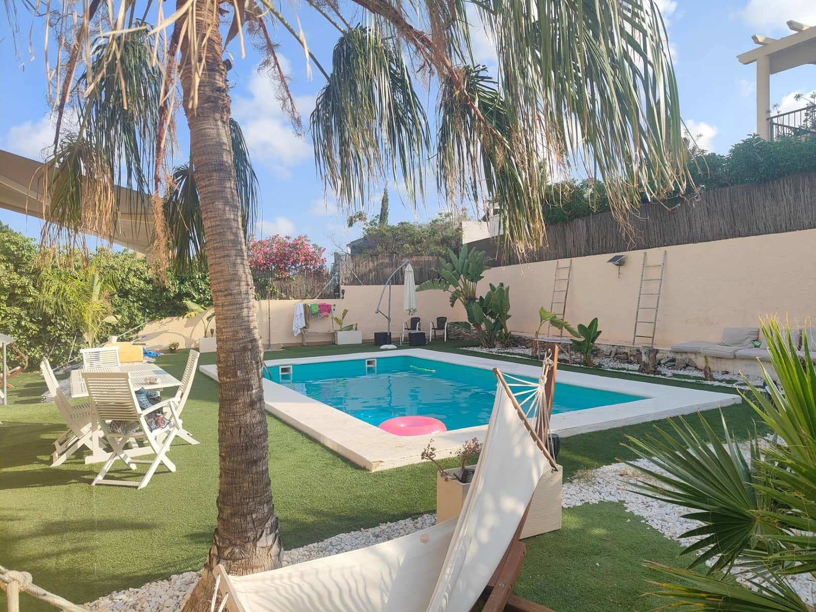 6 bedroom Villa for sale in Vera with pool - € 379,500 (Ref: 9114237)