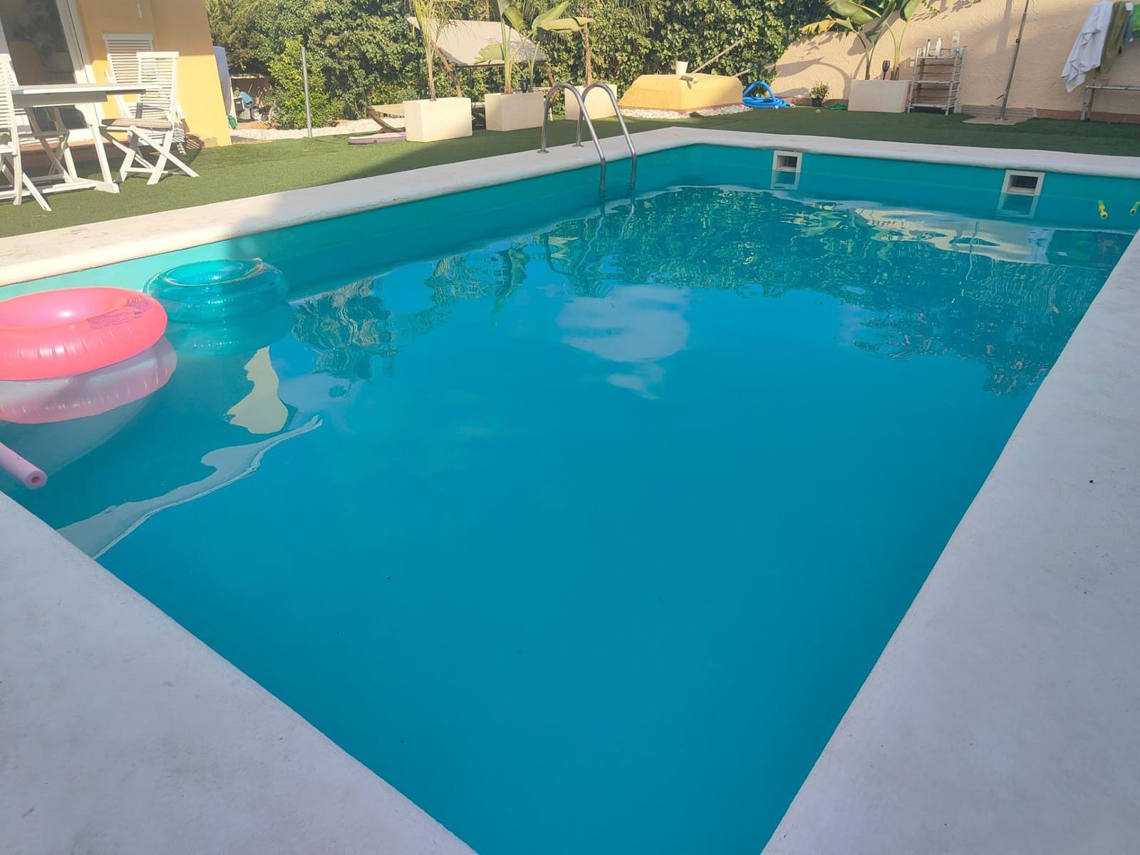 6 bedroom Villa for sale in Vera with pool - € 379,500 (Ref: 9114237)