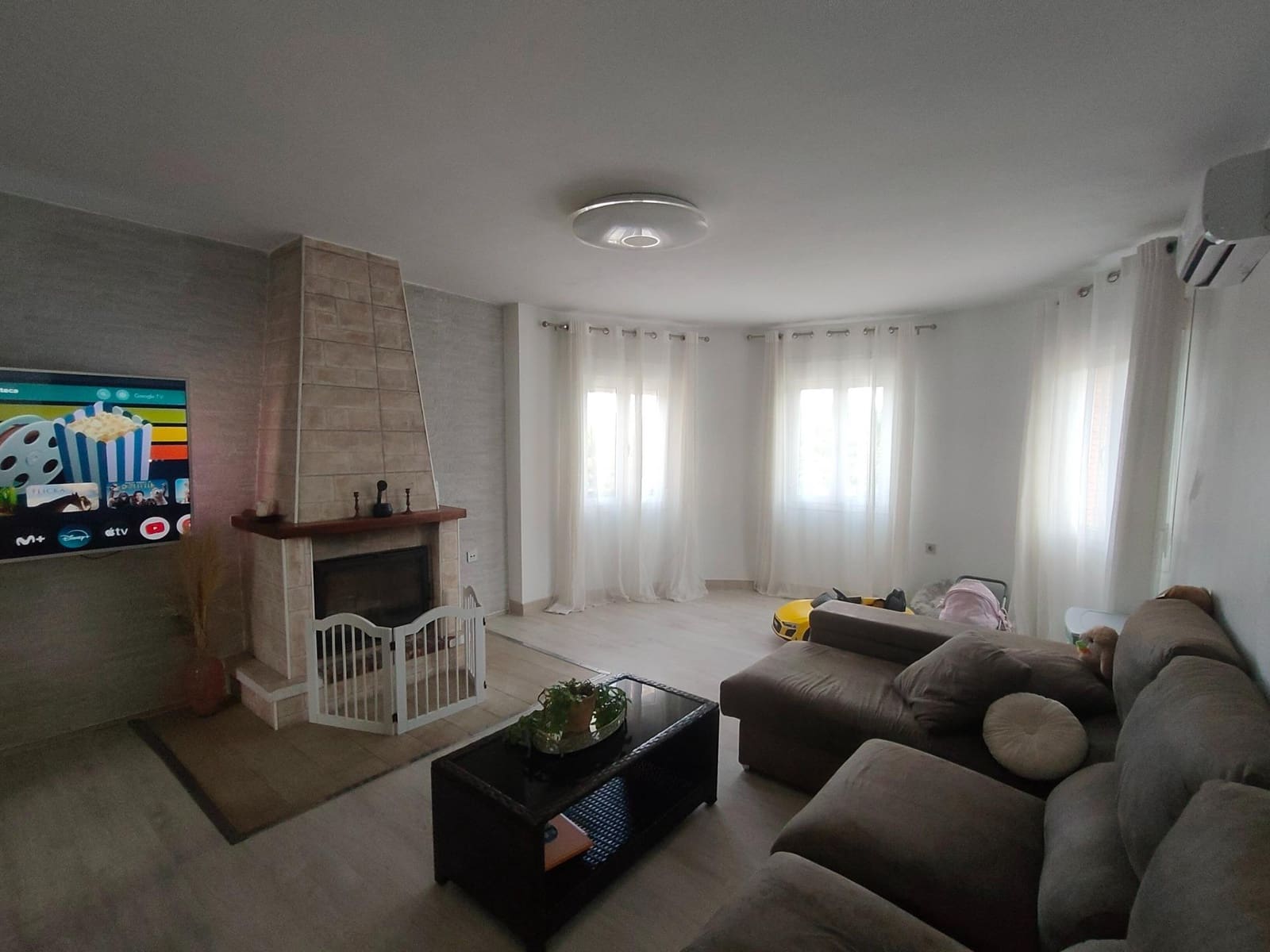 6 bedroom Villa for sale in Vera with pool - € 379,500 (Ref: 9114237)