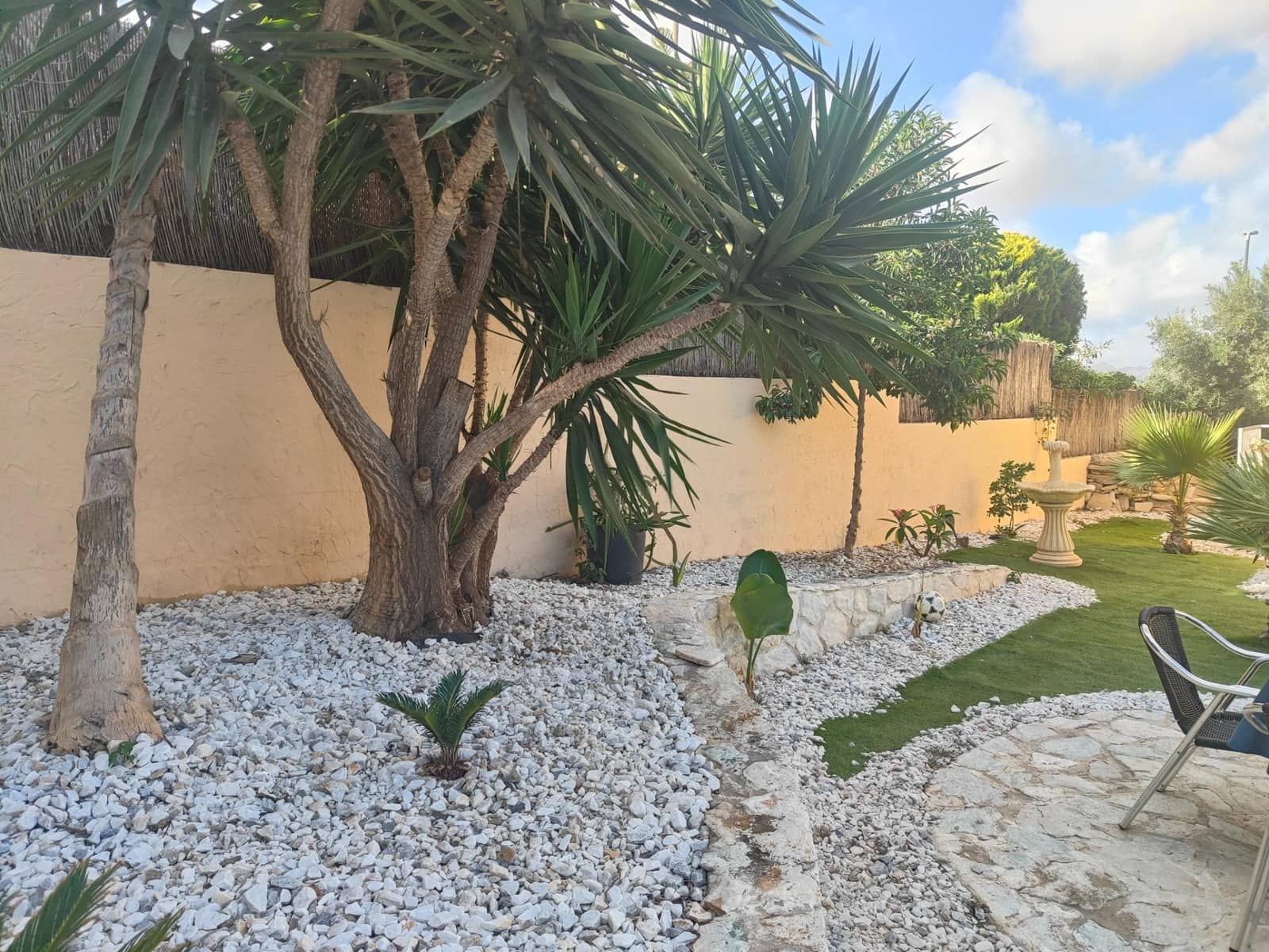 6 bedroom Villa for sale in Vera with pool - € 379,500 (Ref: 9114237)