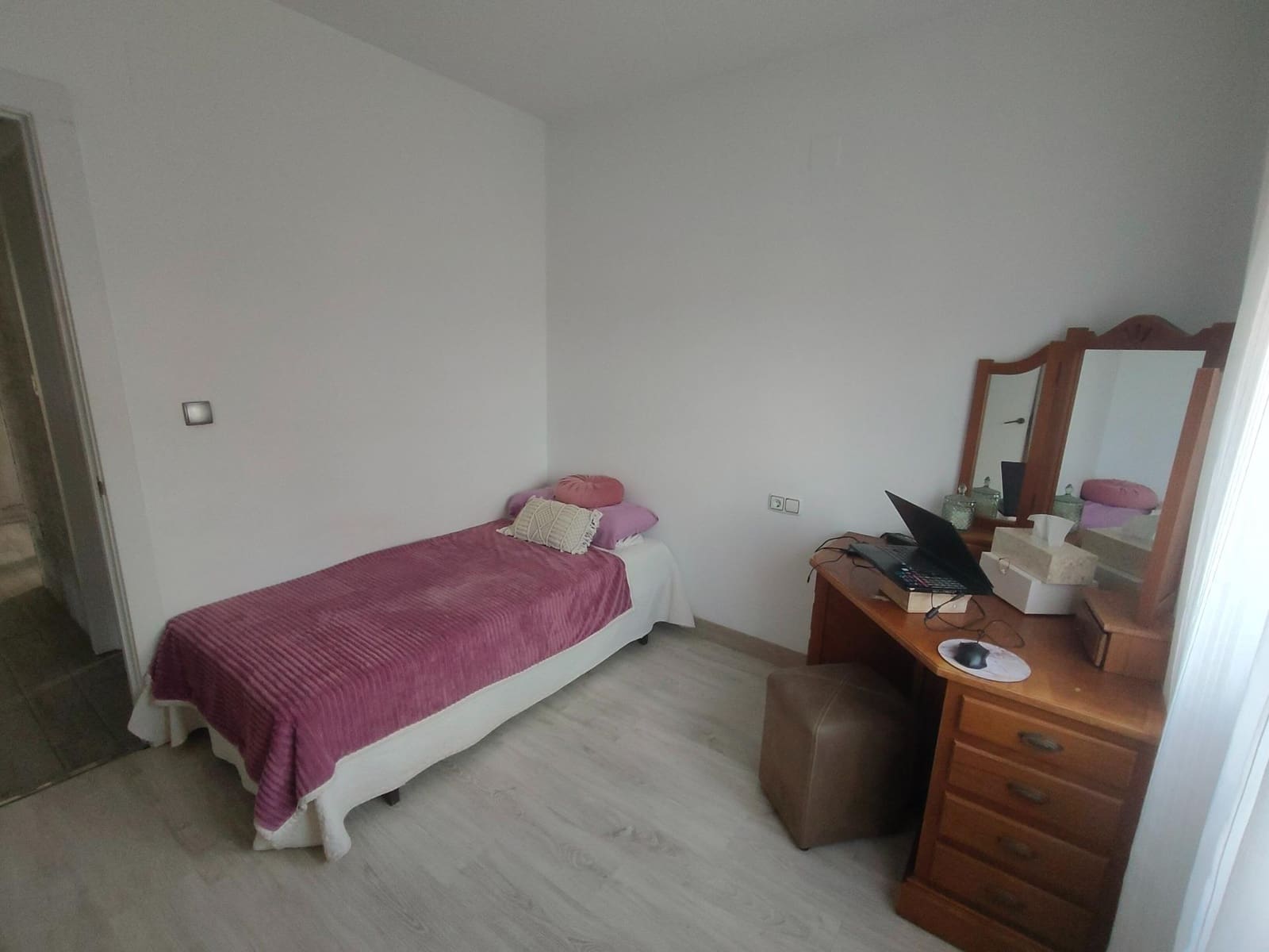 6 bedroom Villa for sale in Vera with pool - € 379,500 (Ref: 9114237)