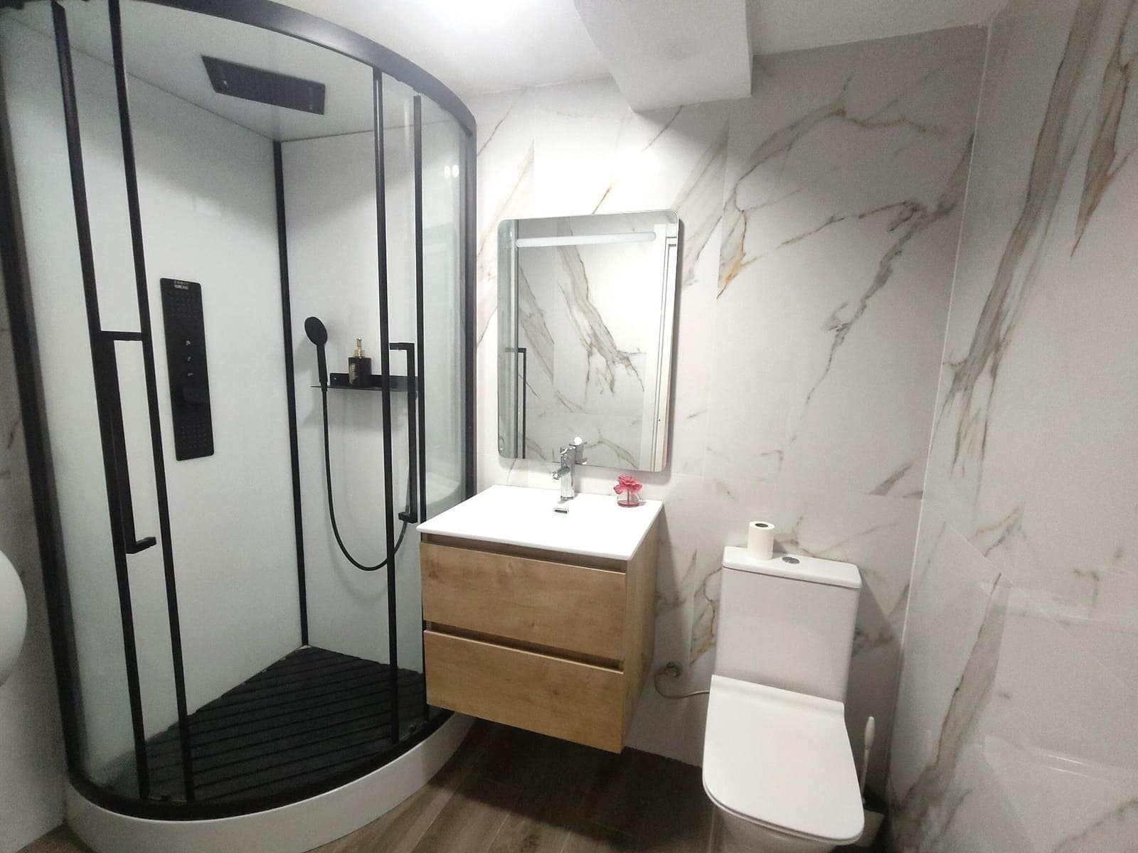 6 bedroom Villa for sale in Vera with pool - € 379,500 (Ref: 9114237)