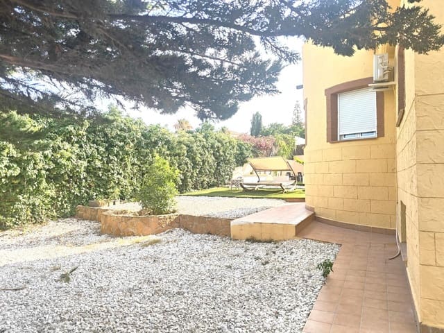 6 soveværelse Villa til salg i Vera med swimmingpool - € 379.500 (Ref: 9114237)