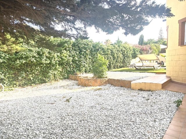 6 soveværelse Villa til salg i Vera med swimmingpool - € 379.500 (Ref: 9114237)