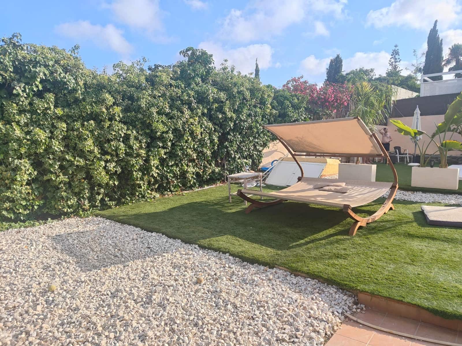 6 bedroom Villa for sale in Vera with pool - € 379,500 (Ref: 9114237)