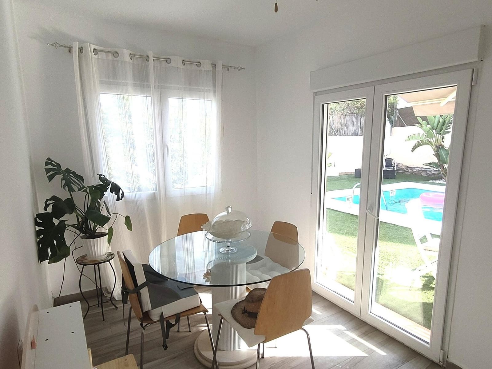 6 bedroom Villa for sale in Vera with pool - € 379,500 (Ref: 9114237)