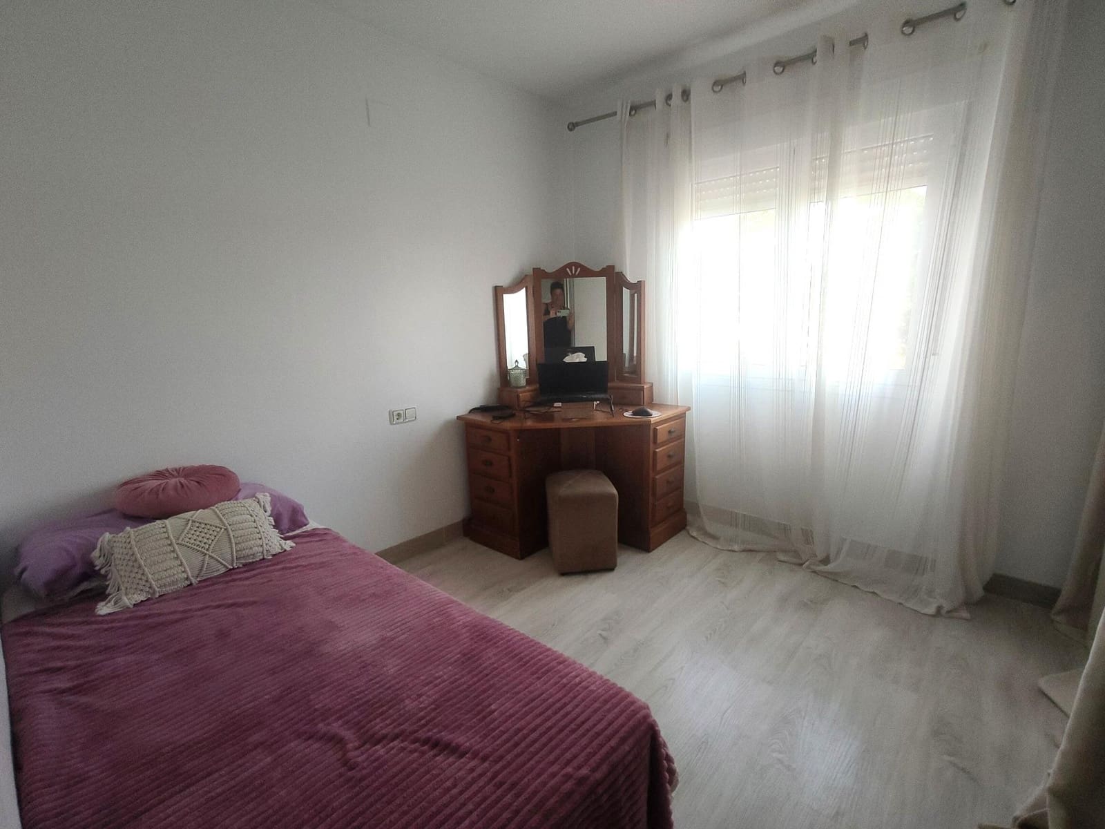 6 bedroom Villa for sale in Vera with pool - € 379,500 (Ref: 9114237)