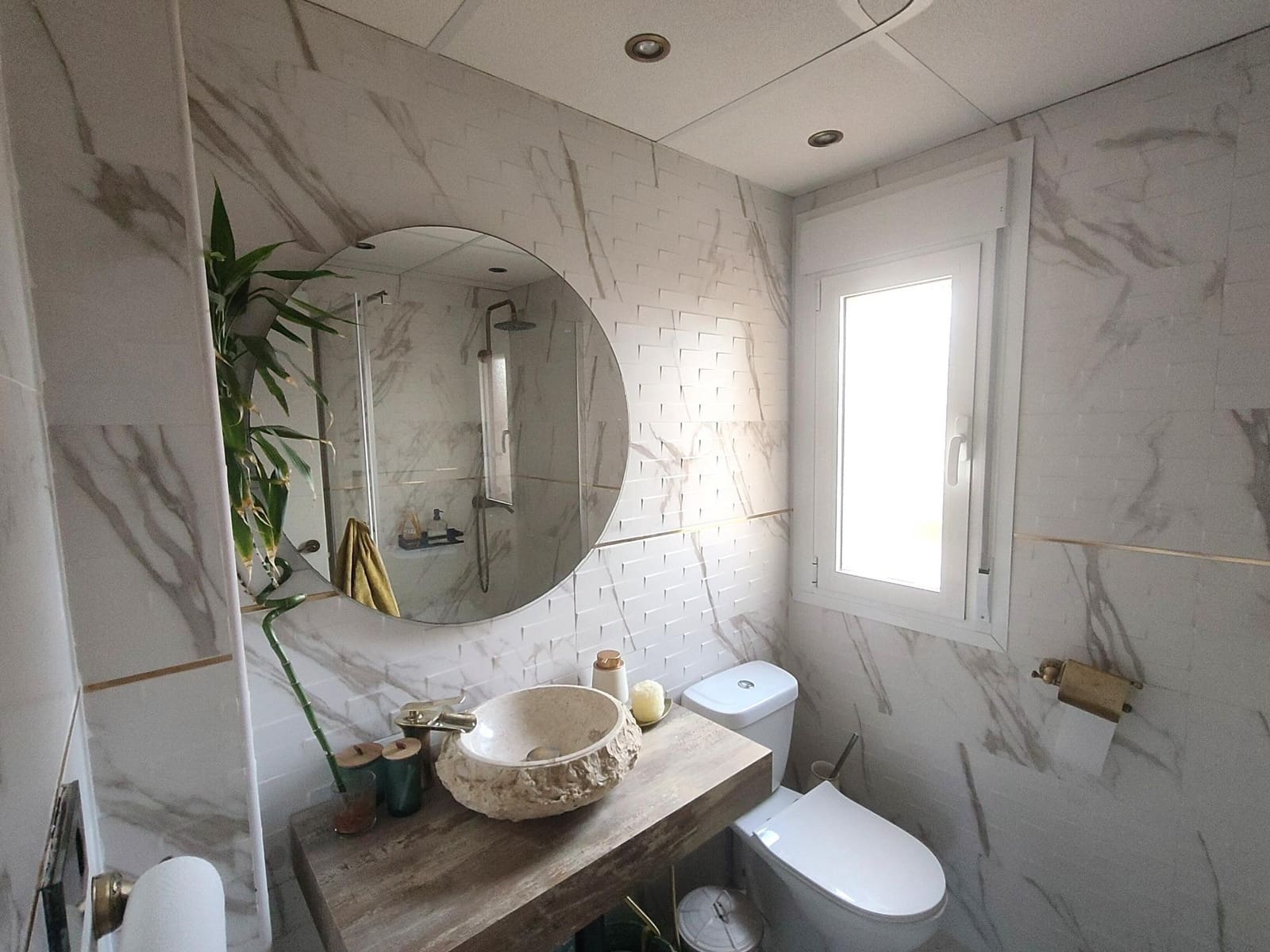 6 bedroom Villa for sale in Vera with pool - € 379,500 (Ref: 9114237)