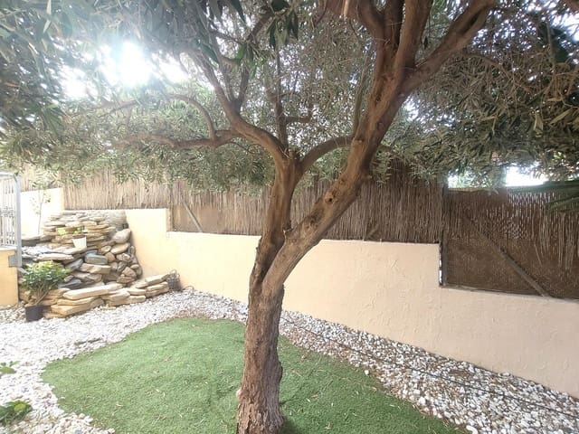 6 soveværelse Villa til salg i Vera med swimmingpool - € 379.500 (Ref: 9114237)