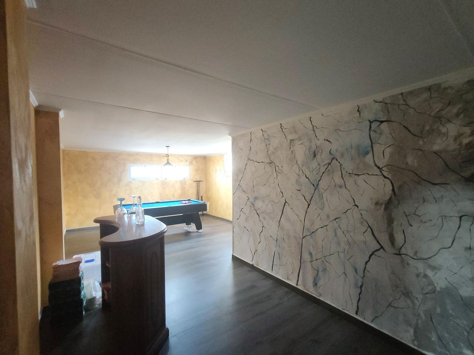 6 bedroom Villa for sale in Vera with pool - € 379,500 (Ref: 9114237)