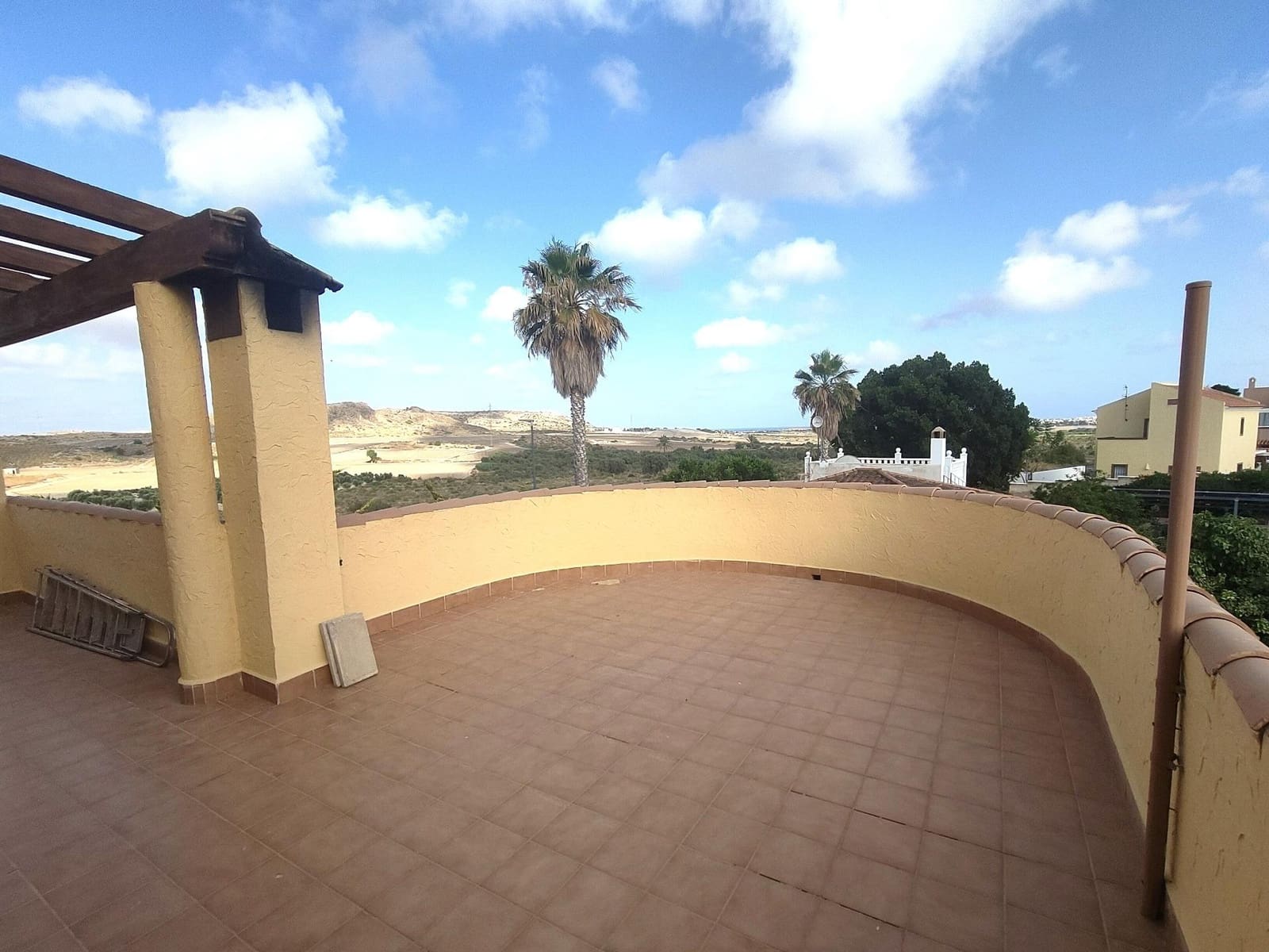 6 bedroom Villa for sale in Vera with pool - € 379,500 (Ref: 9114237)