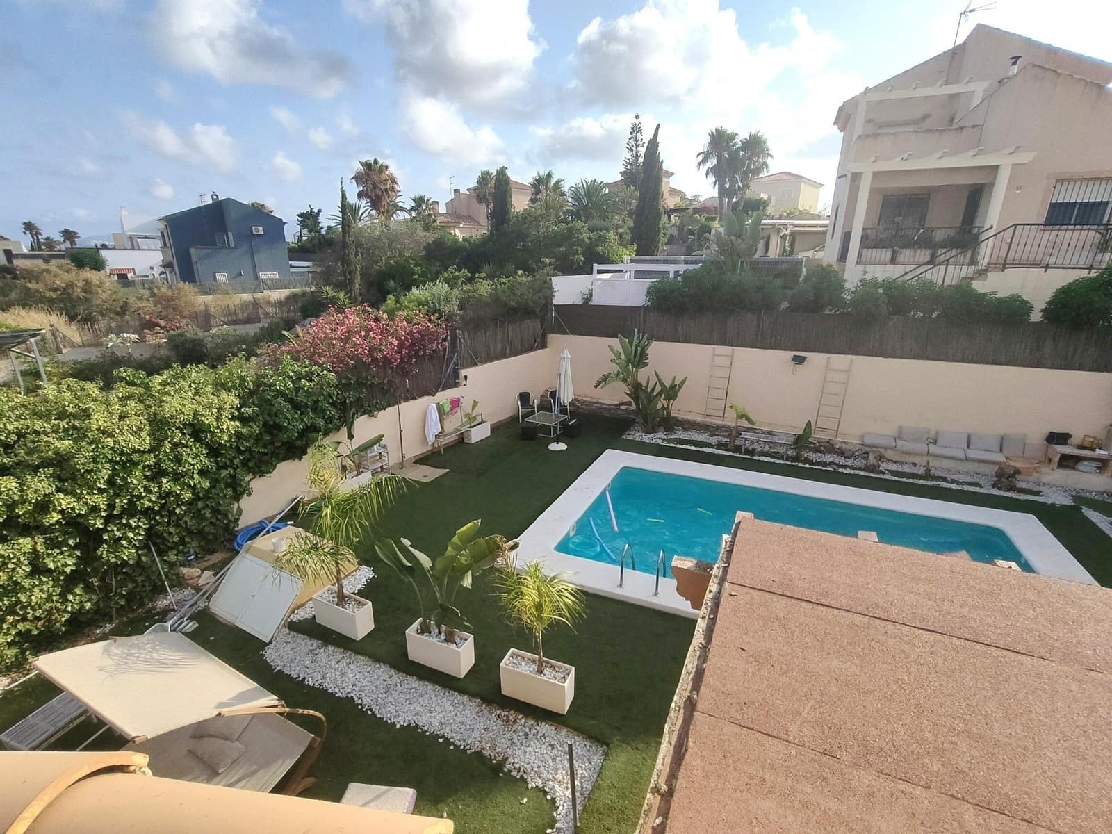 6 bedroom Villa for sale in Vera with pool - € 379,500 (Ref: 9114237)