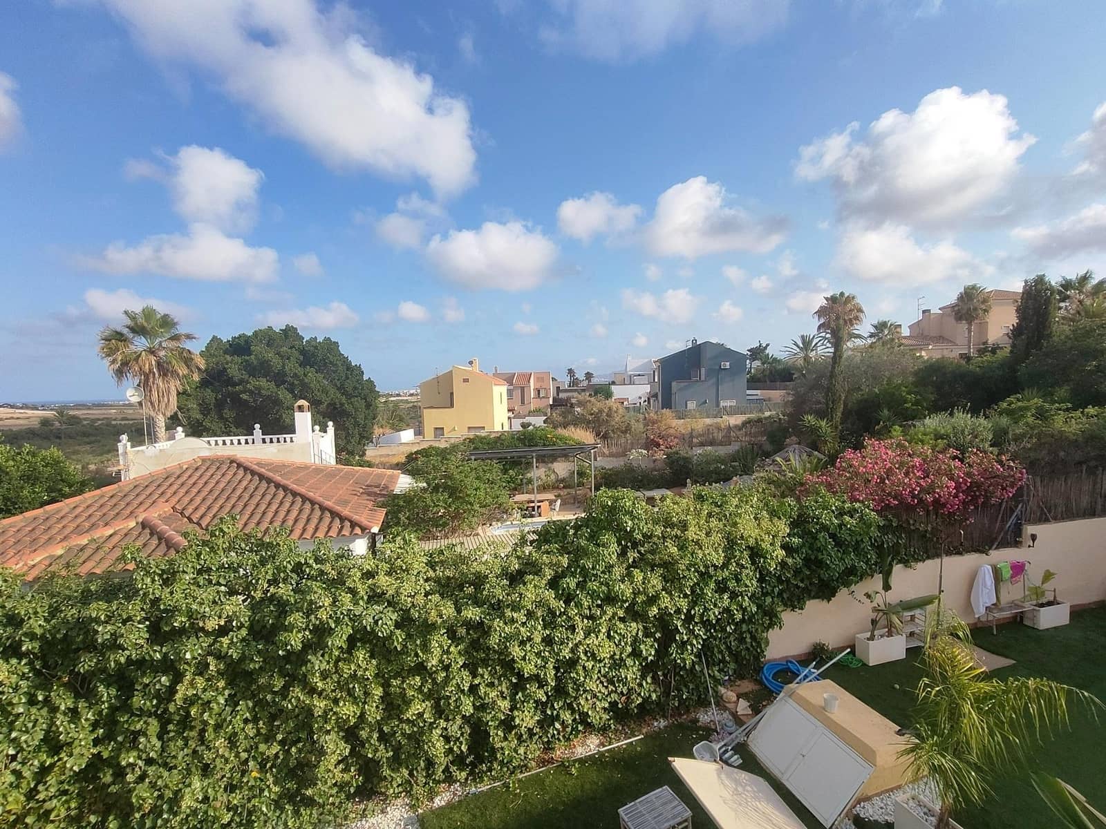 6 bedroom Villa for sale in Vera with pool - € 379,500 (Ref: 9114237)