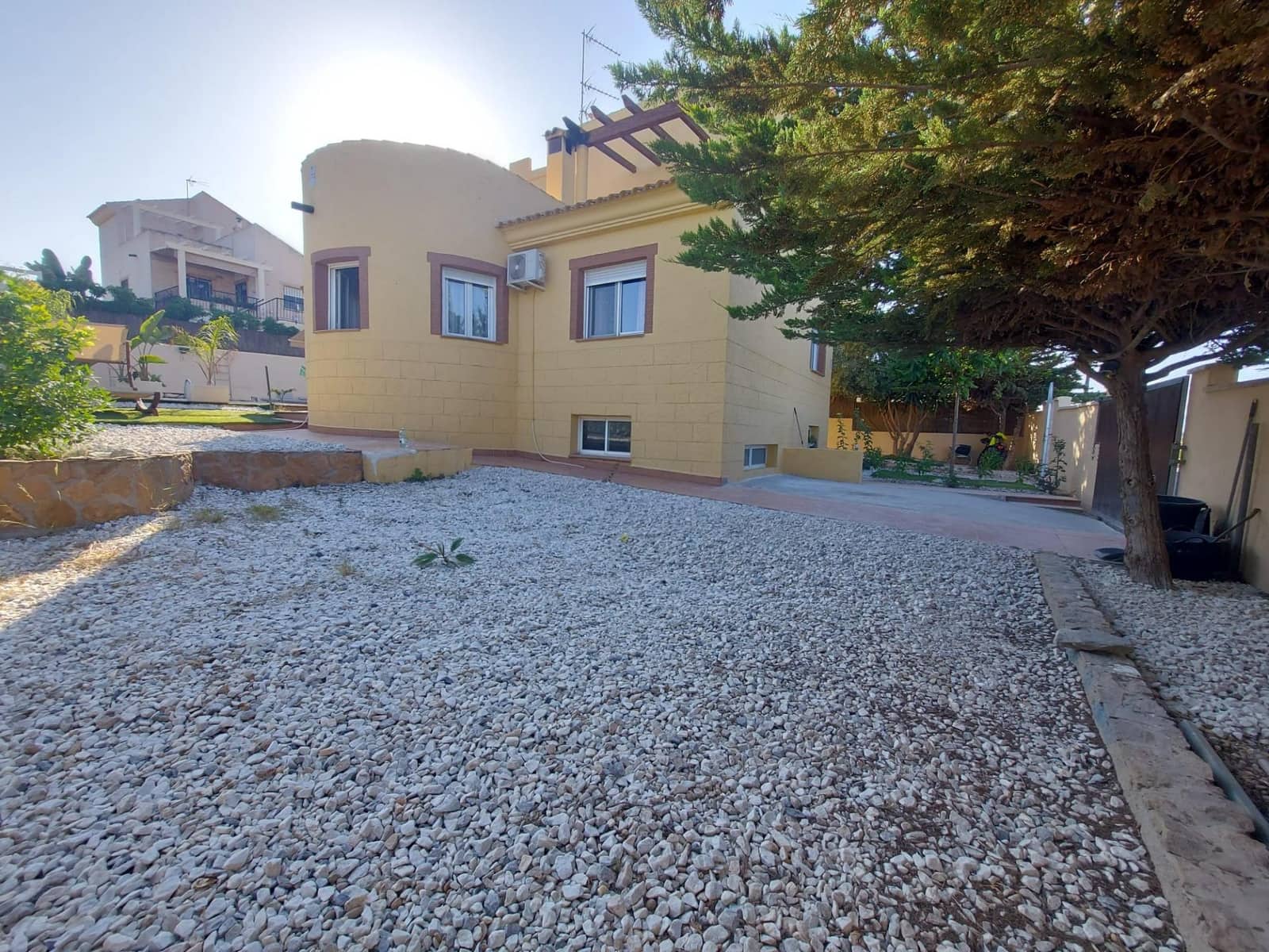 6 bedroom Villa for sale in Vera with pool - € 379,500 (Ref: 9114237)