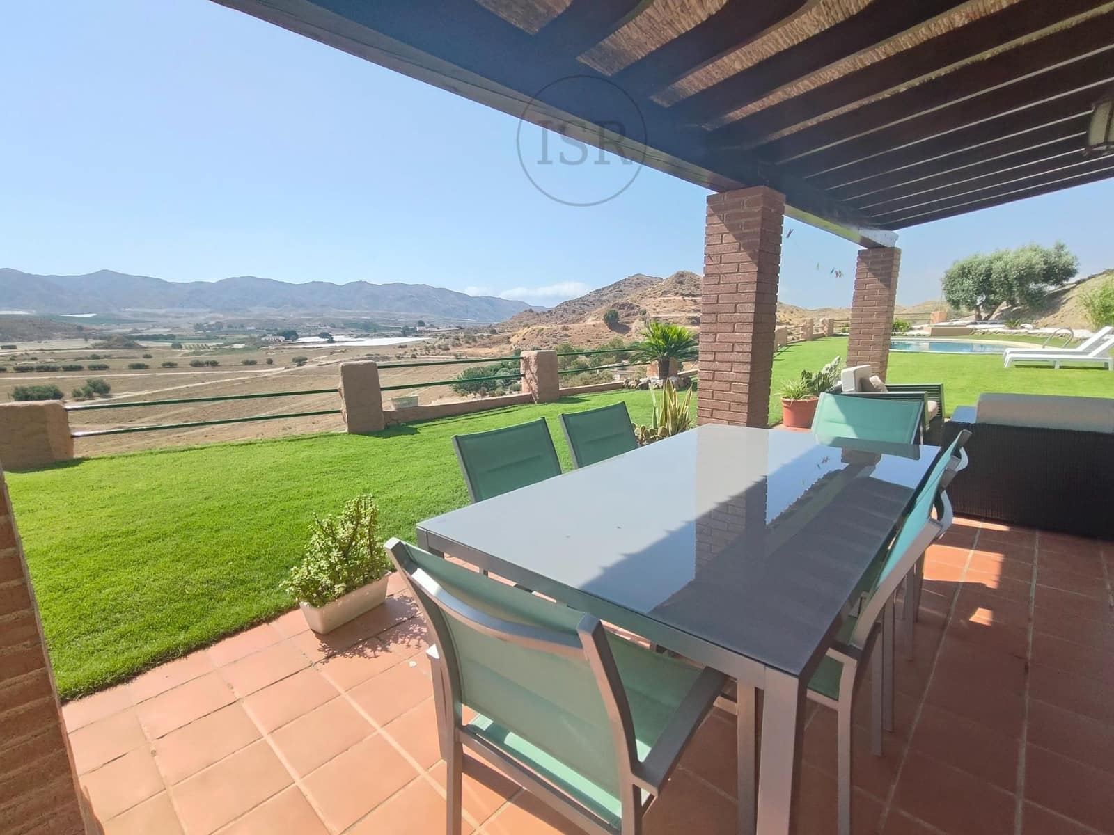 2 camera da letto Finca/Casa di Campagna in vendita in Cuevas del Almanzora con piscina - 295.000 € (Rif: 9128321)