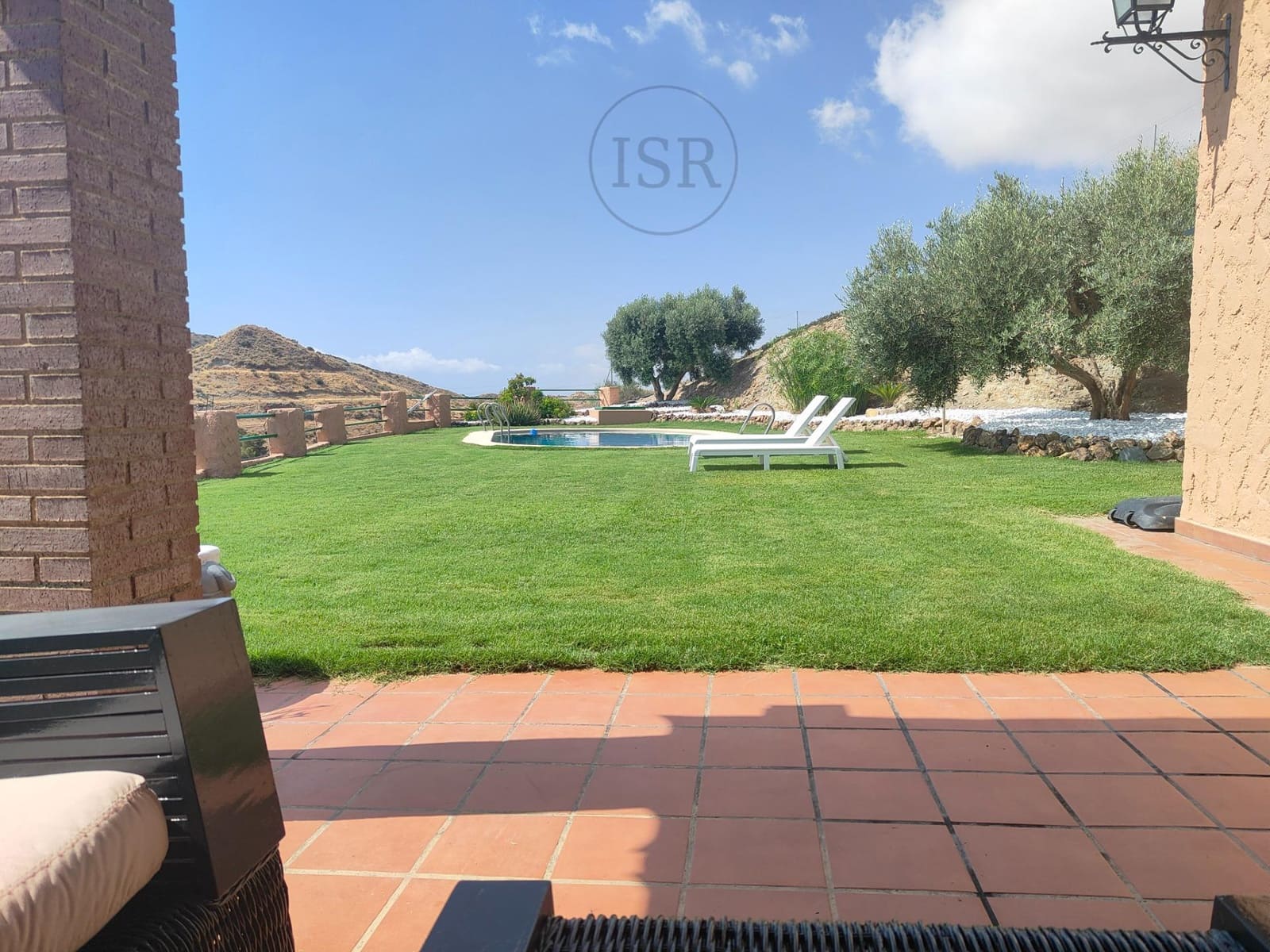 2 camera da letto Finca/Casa di Campagna in vendita in Cuevas del Almanzora con piscina - 295.000 € (Rif: 9128321)