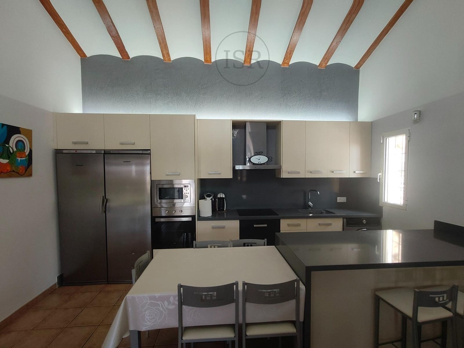 2 camera da letto Finca/Casa di Campagna in vendita in Cuevas del Almanzora con piscina - 295.000 € (Rif: 9128321)