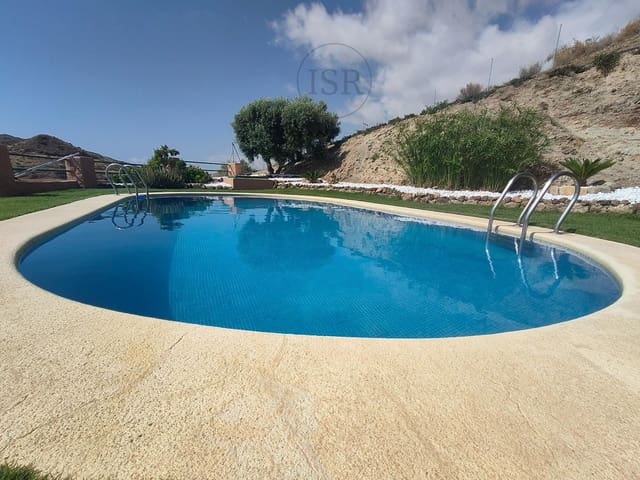 2 camera da letto Finca/Casa di Campagna in vendita in Cuevas del Almanzora con piscina - 295.000 € (Rif: 9128321)