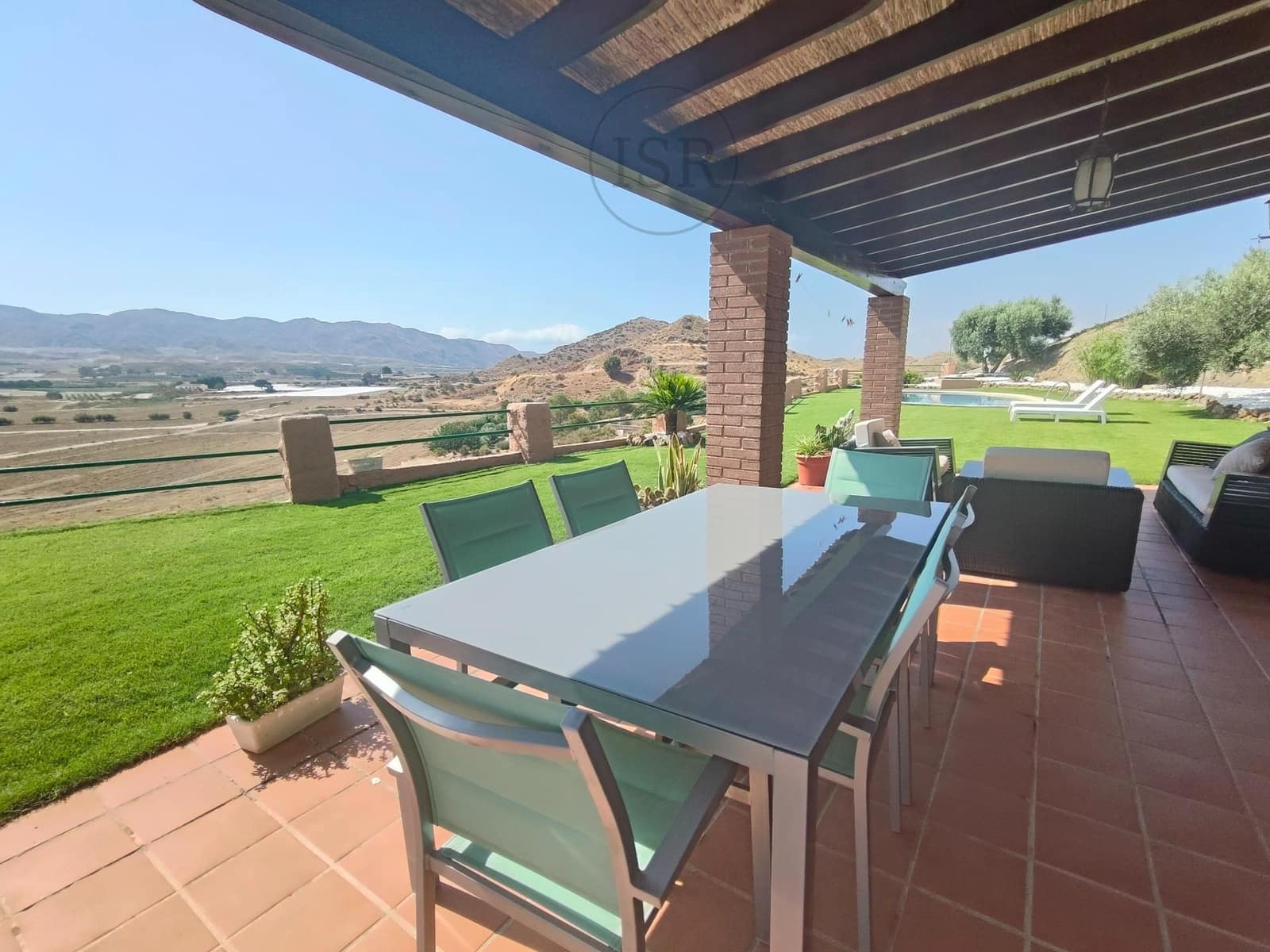 2 camera da letto Finca/Casa di Campagna in vendita in Cuevas del Almanzora con piscina - 295.000 € (Rif: 9128321)