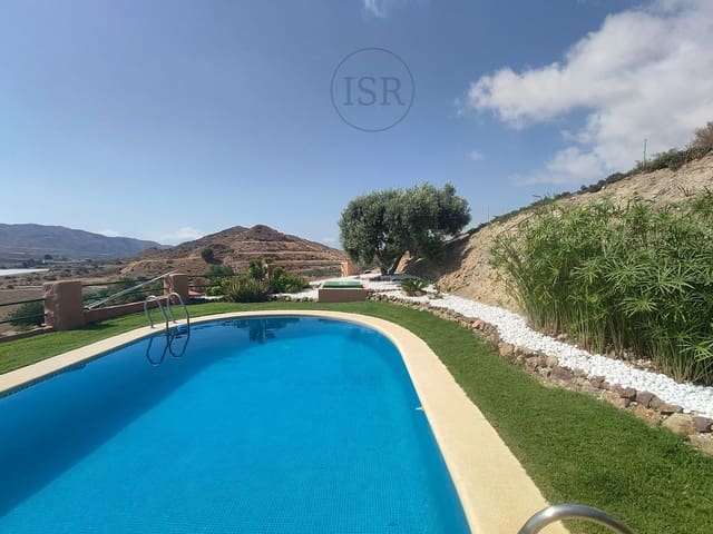 2 camera da letto Finca/Casa di Campagna in vendita in Cuevas del Almanzora con piscina - 295.000 € (Rif: 9128321)