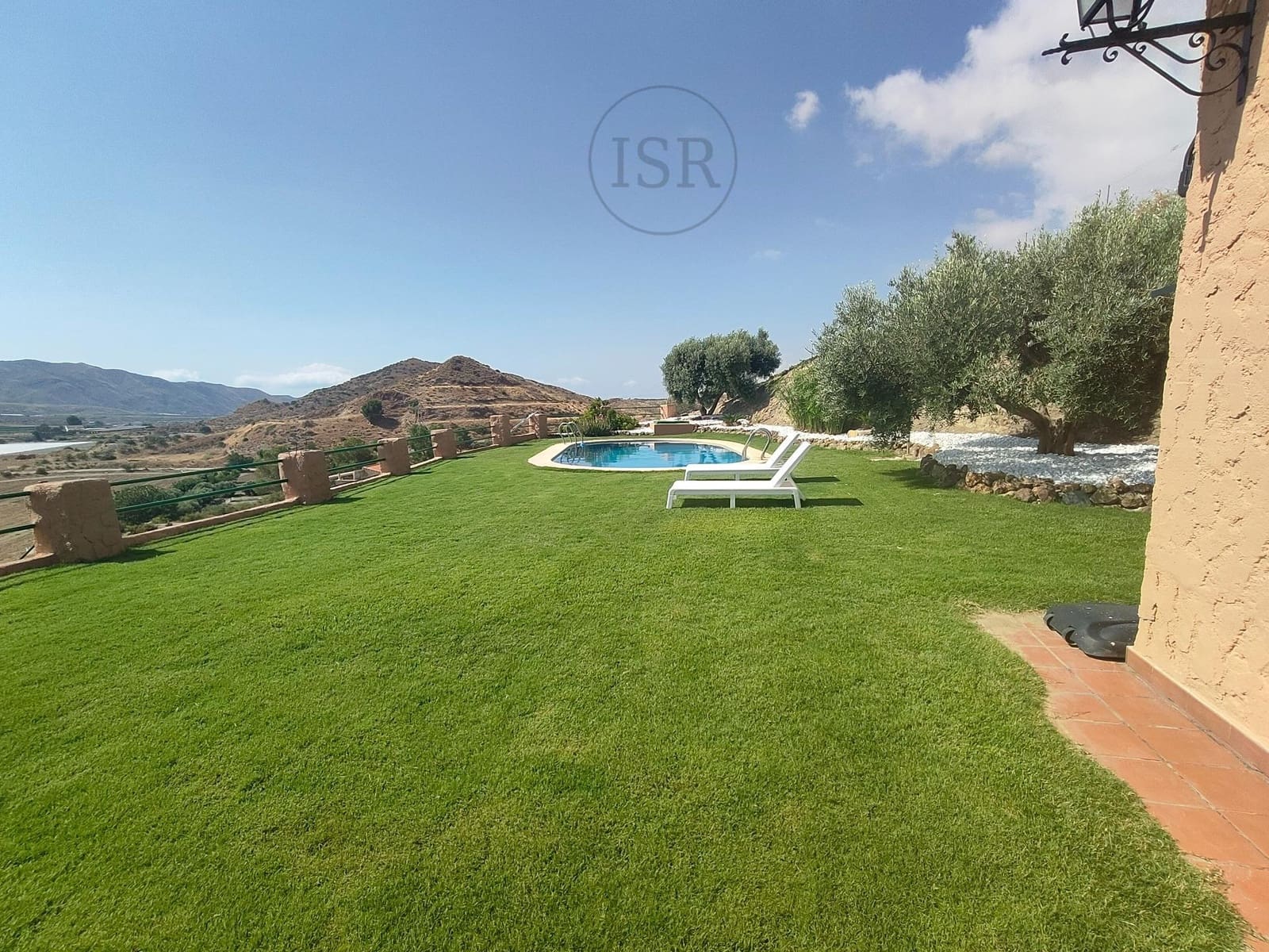 2 camera da letto Finca/Casa di Campagna in vendita in Cuevas del Almanzora con piscina - 295.000 € (Rif: 9128321)