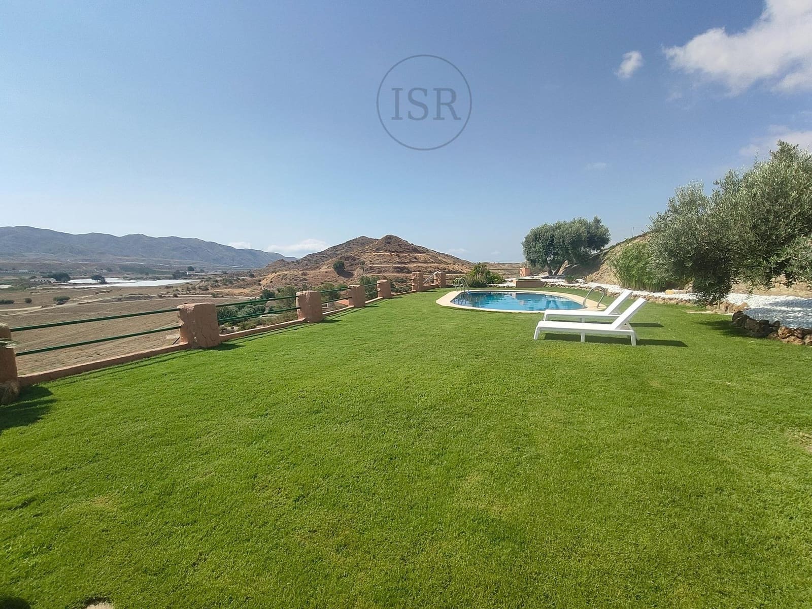 2 camera da letto Finca/Casa di Campagna in vendita in Cuevas del Almanzora con piscina - 295.000 € (Rif: 9128321)