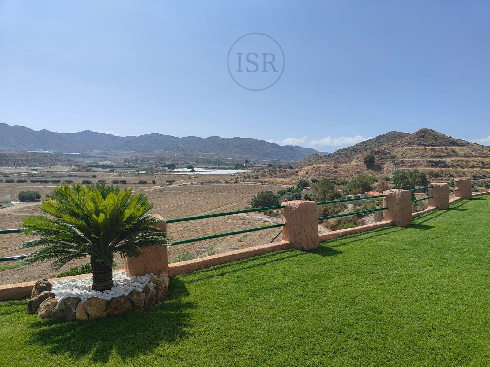 2 camera da letto Finca/Casa di Campagna in vendita in Cuevas del Almanzora con piscina - 295.000 € (Rif: 9128321)