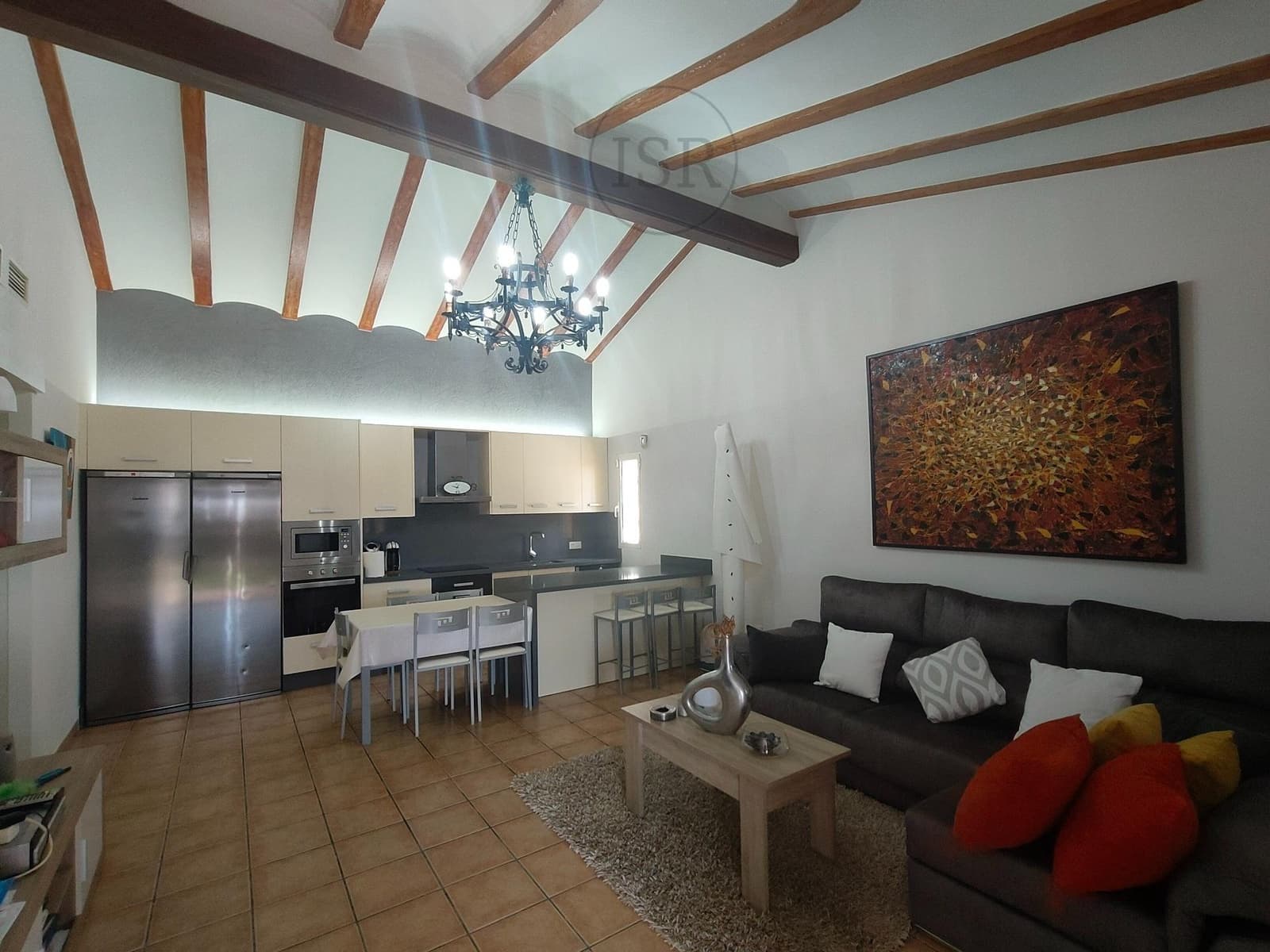 2 camera da letto Finca/Casa di Campagna in vendita in Cuevas del Almanzora con piscina - 295.000 € (Rif: 9128321)