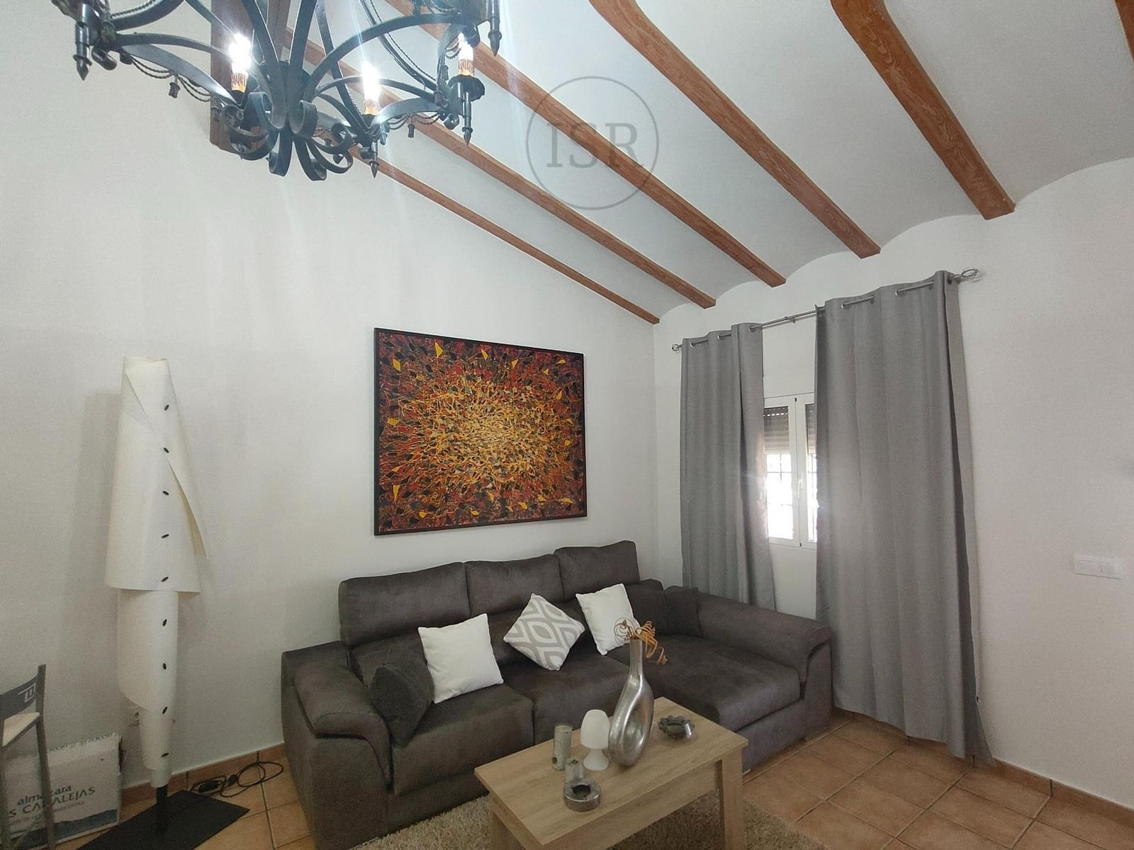 2 camera da letto Finca/Casa di Campagna in vendita in Cuevas del Almanzora con piscina - 295.000 € (Rif: 9128321)