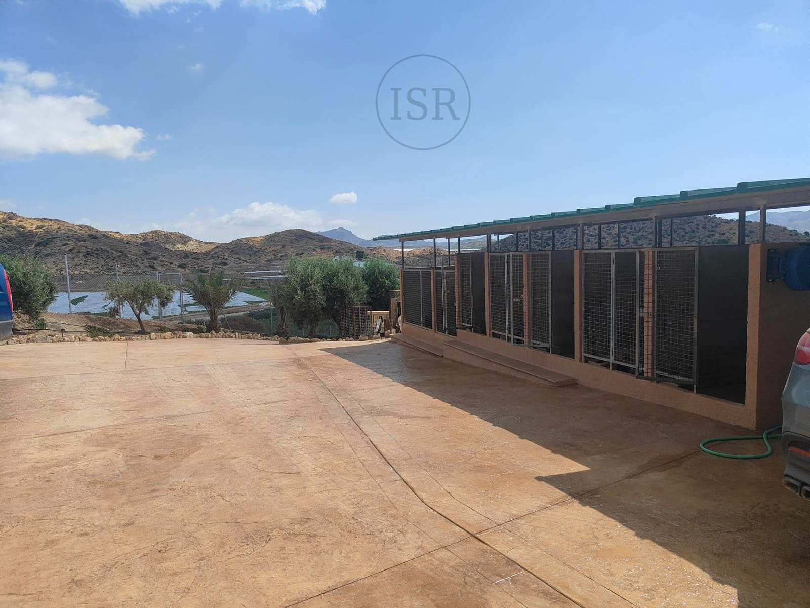 2 camera da letto Finca/Casa di Campagna in vendita in Cuevas del Almanzora con piscina - 295.000 € (Rif: 9128321)