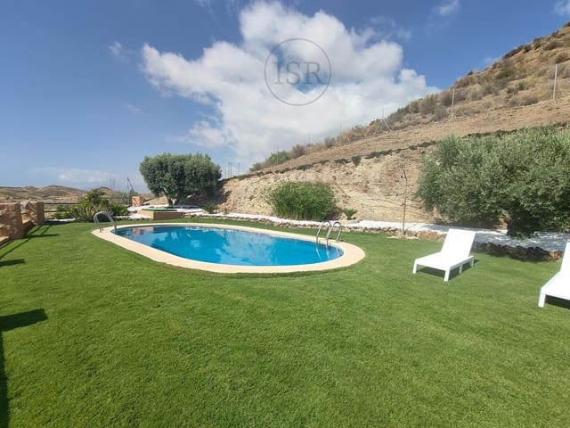 2 camera da letto Finca/Casa di Campagna in vendita in Cuevas del Almanzora con piscina - 295.000 € (Rif: 9128321)