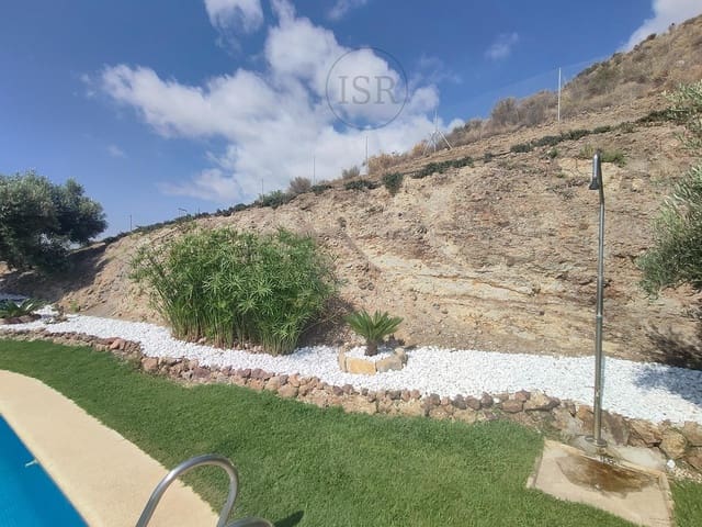 2 camera da letto Finca/Casa di Campagna in vendita in Cuevas del Almanzora con piscina - 295.000 € (Rif: 9128321)