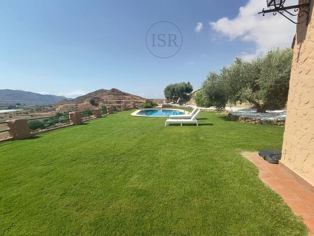 2 camera da letto Finca/Casa di Campagna in vendita in Cuevas del Almanzora con piscina - 295.000 € (Rif: 9128321)