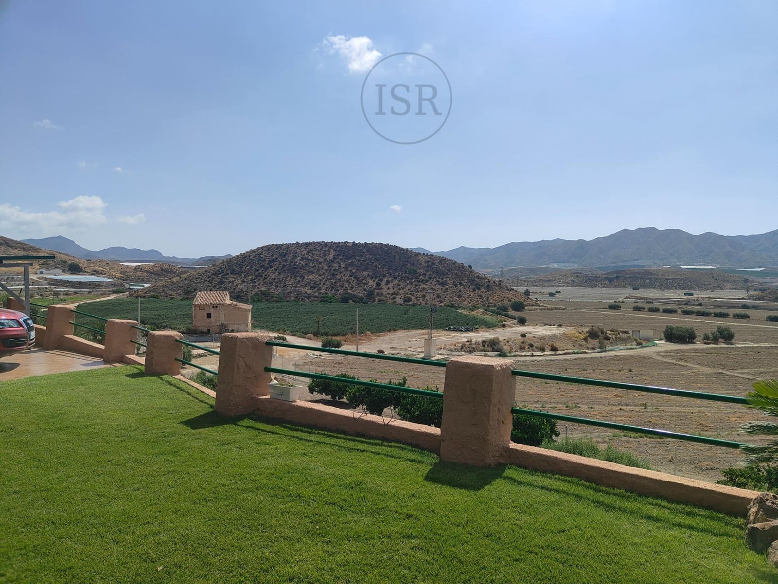 2 camera da letto Finca/Casa di Campagna in vendita in Cuevas del Almanzora con piscina - 295.000 € (Rif: 9128321)