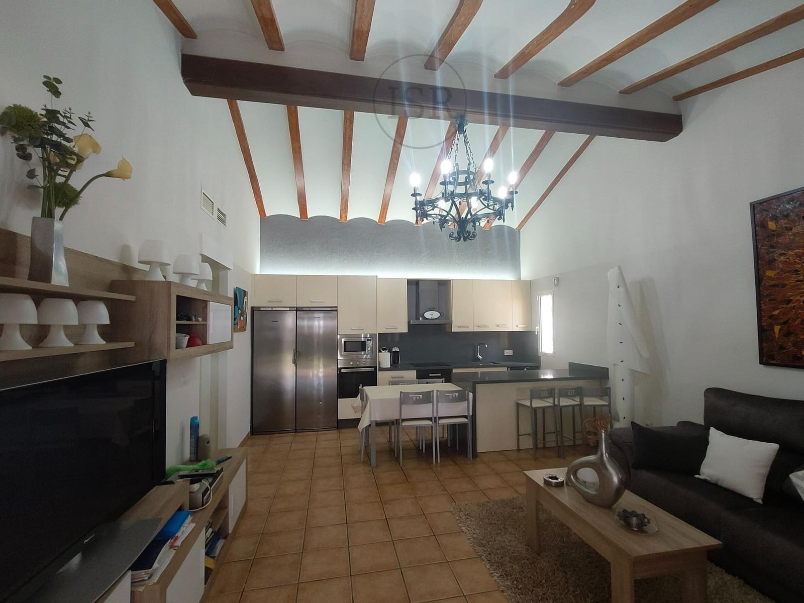 2 camera da letto Finca/Casa di Campagna in vendita in Cuevas del Almanzora con piscina - 295.000 € (Rif: 9128321)