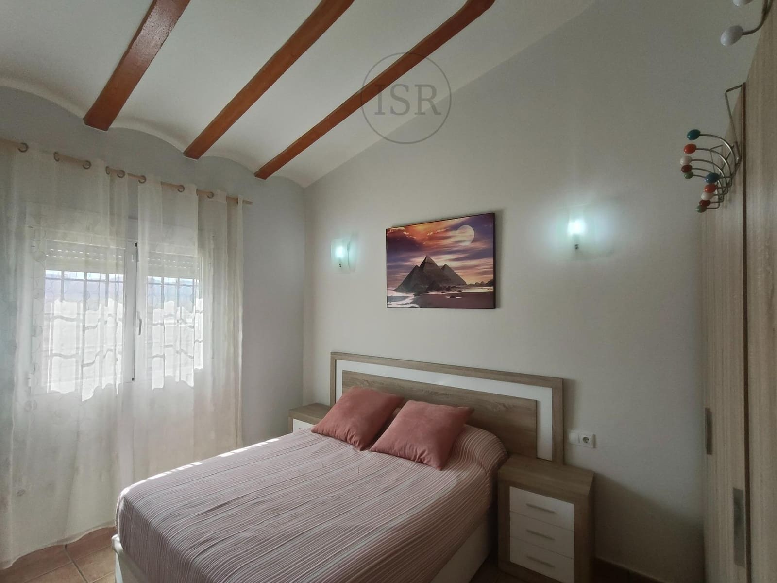 2 camera da letto Finca/Casa di Campagna in vendita in Cuevas del Almanzora con piscina - 295.000 € (Rif: 9128321)