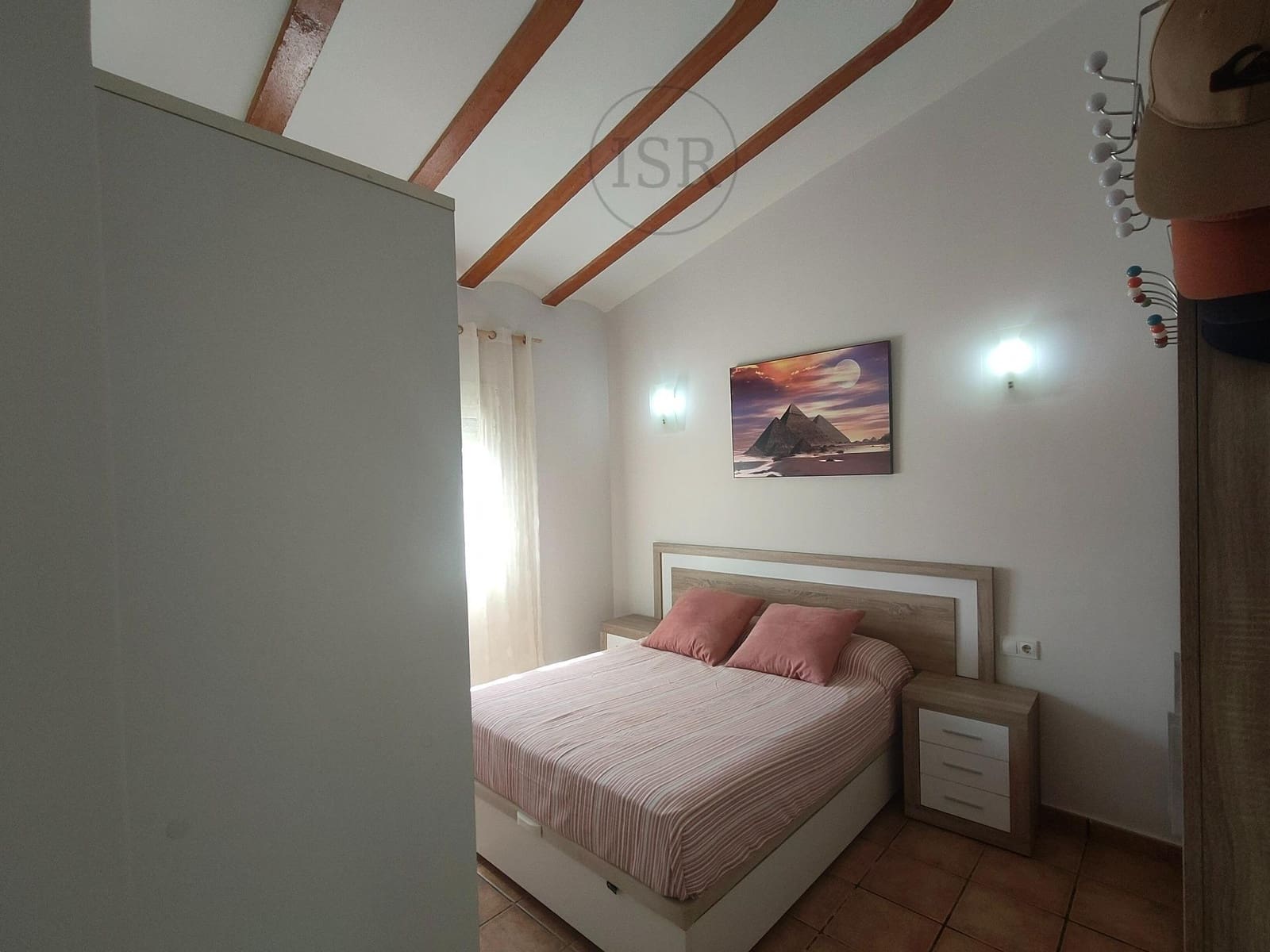 2 camera da letto Finca/Casa di Campagna in vendita in Cuevas del Almanzora con piscina - 295.000 € (Rif: 9128321)