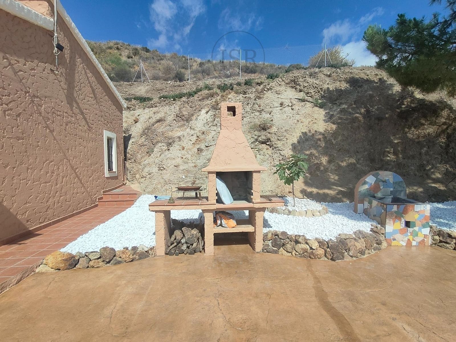 2 camera da letto Finca/Casa di Campagna in vendita in Cuevas del Almanzora con piscina - 295.000 € (Rif: 9128321)