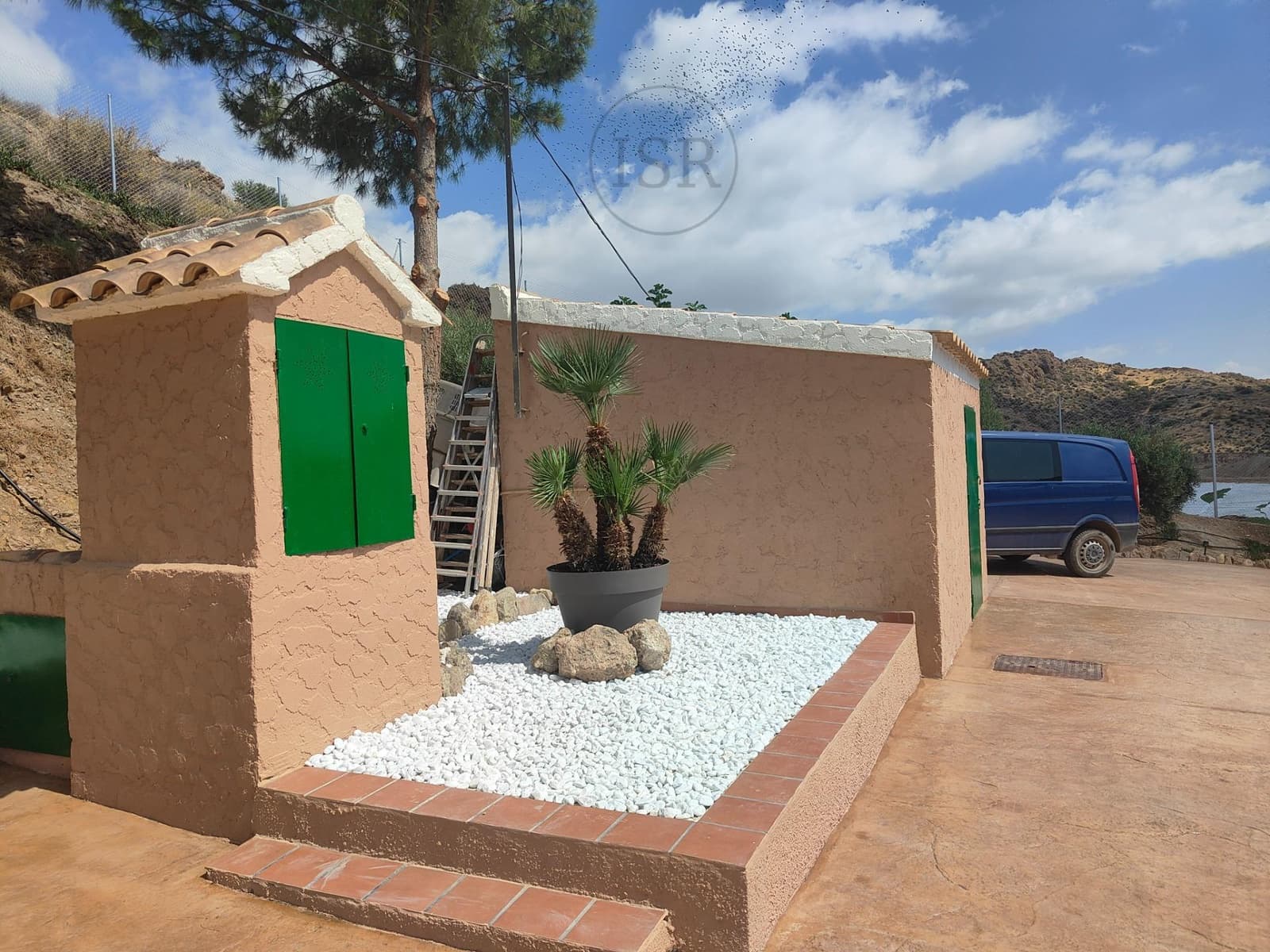 2 camera da letto Finca/Casa di Campagna in vendita in Cuevas del Almanzora con piscina - 295.000 € (Rif: 9128321)