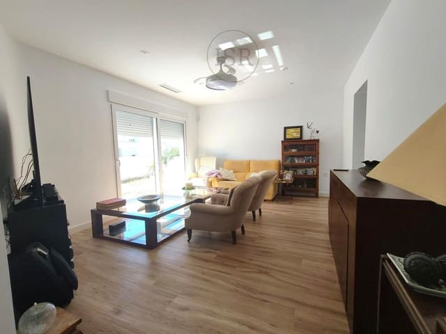 Chalet de 4 habitaciones en Vera en venta - 525.000 € (Ref: 9152273)