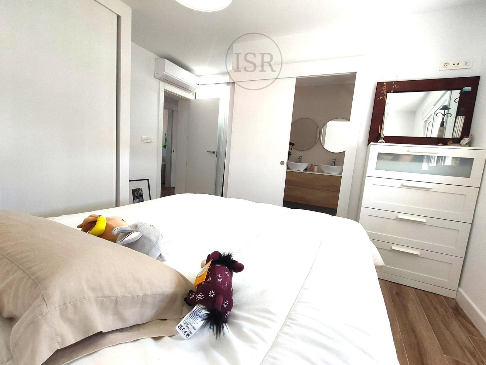 4 sovrum Villa till salu i Vera - 525 000 € (Ref: 9152273)