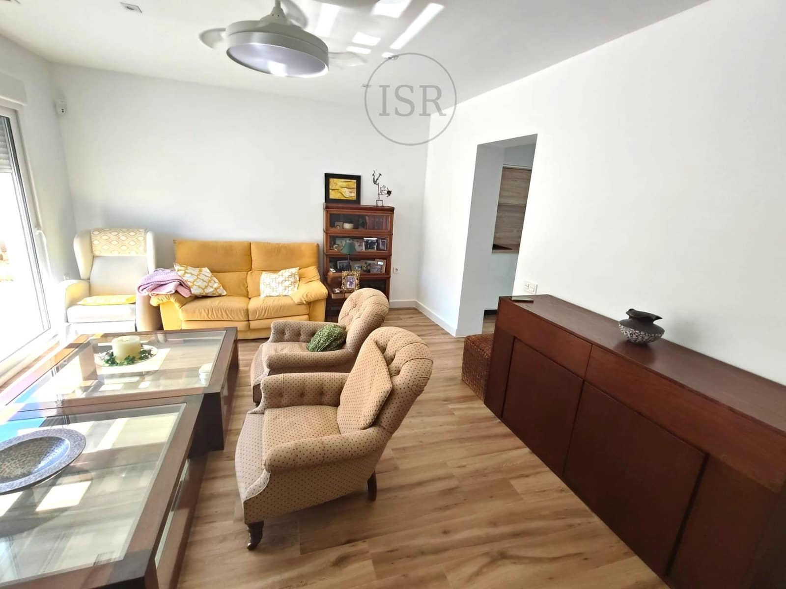 4 sovrum Villa till salu i Vera - 525 000 € (Ref: 9152273)