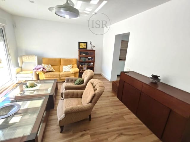 Chalet de 4 habitaciones en Vera en venta - 525.000 € (Ref: 9152273)